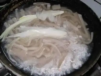 Make step 3