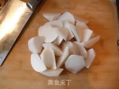 Make step 0