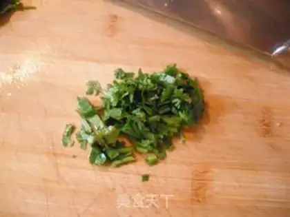 Make step 1