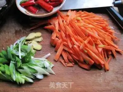 Make step 1