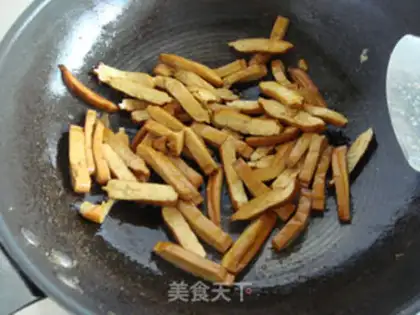 Make step 5