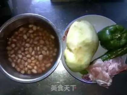 Make step 0
