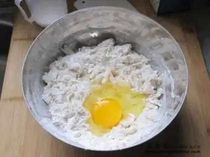Make step 2