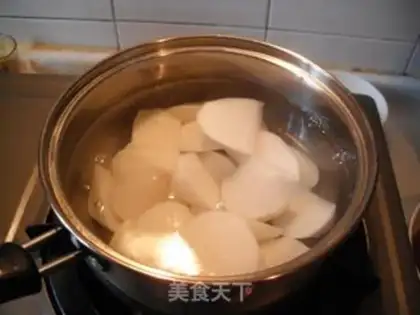 Make step 2