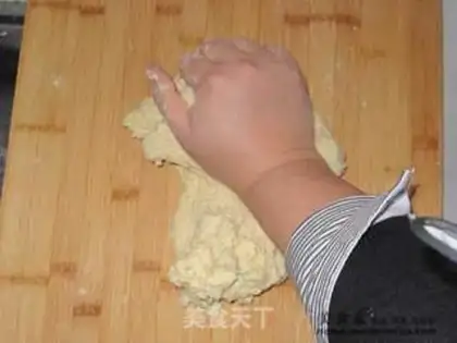 Make step 3