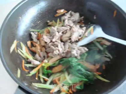 Make step 7