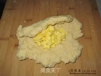 Make step 4