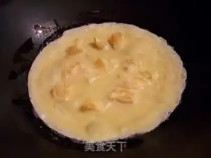 Make step 1