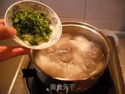 Make step 4