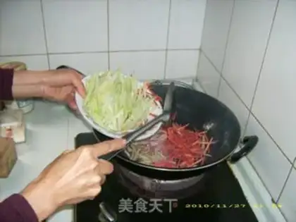 Make  step 3