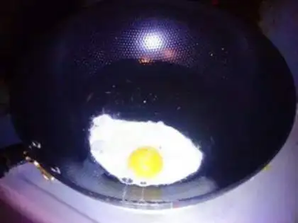 Make step 1