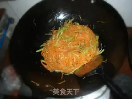 Make step 5
