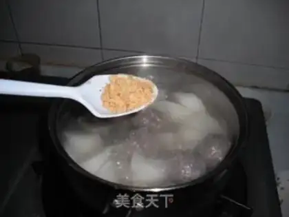 Make step 5