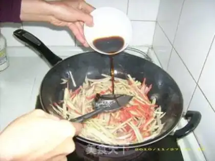 Make  step 5
