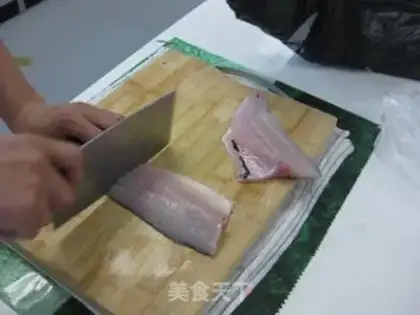 Make step 1