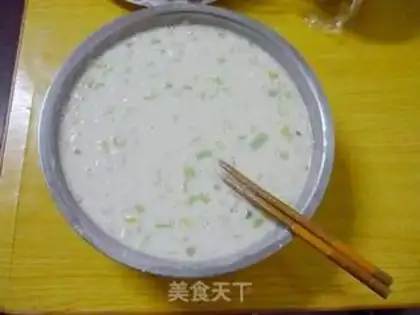 Make step 2