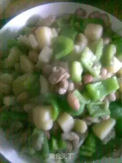 Make step 5