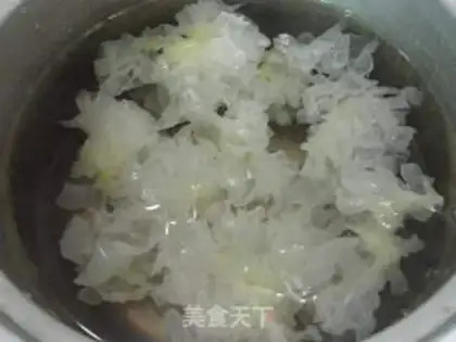 Make step 1