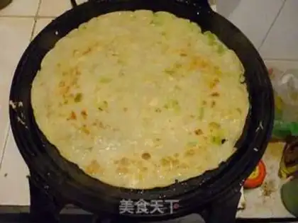 Make step 5