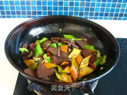 Make step 5