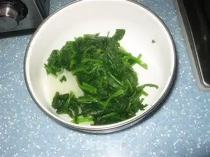 Make step 3