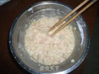 Make step 2
