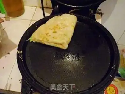 Make step 6