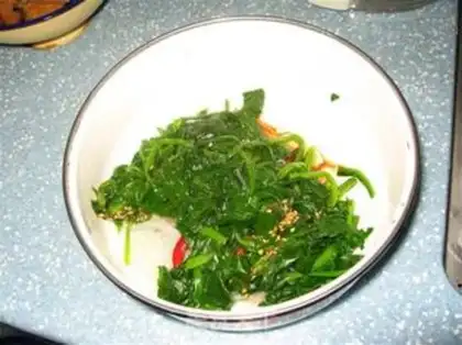 Make step 4