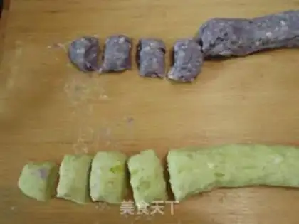 Make step 5