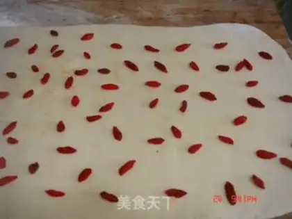 Make step 3
