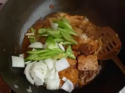 Make step 8