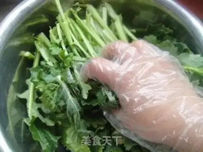 Make step 2