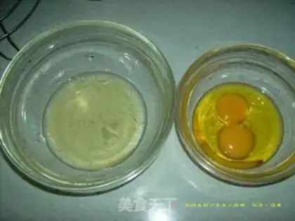 Make step 1
