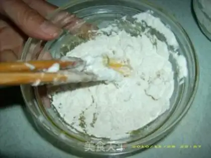 Make step 4