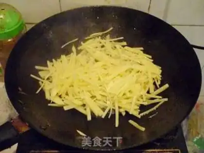 Make step 2