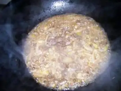 Make step 4