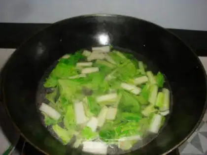 Make step 4