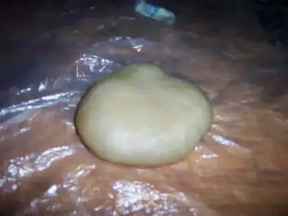 Make step 2
