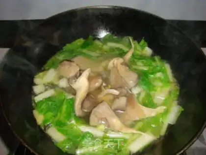 Make step 5