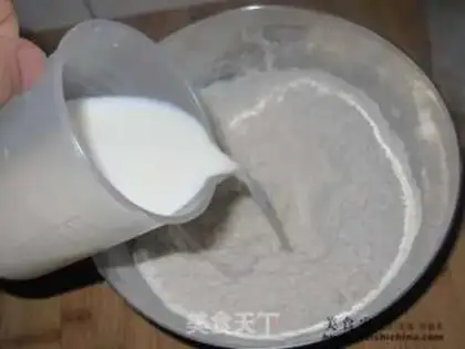 Make step 1