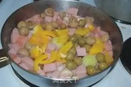Make  step 5