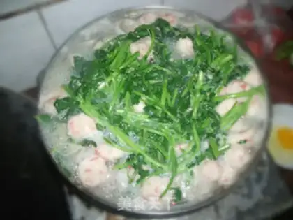 Make step 5