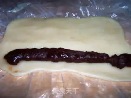 Make step 5