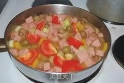 Make step 4