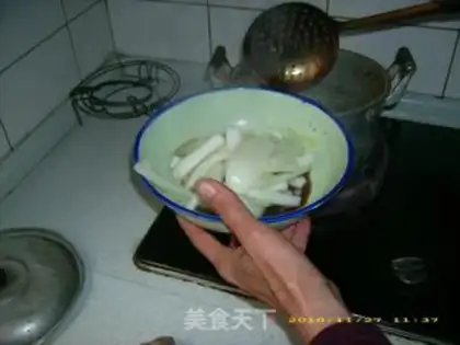 Make  step 4