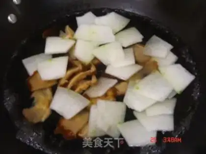 Make step 4