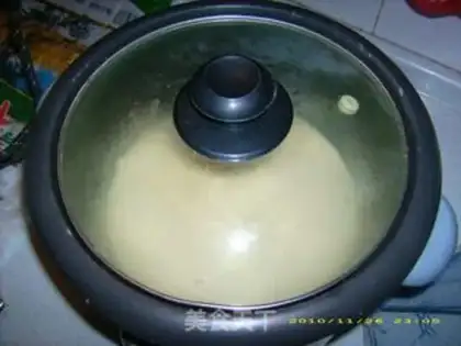 Make step 9