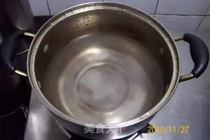 Make step 5