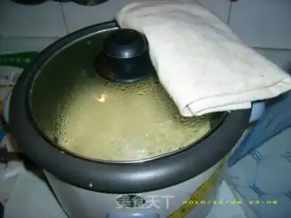Make step 10