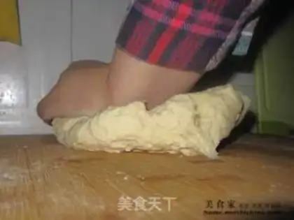 Make step 3